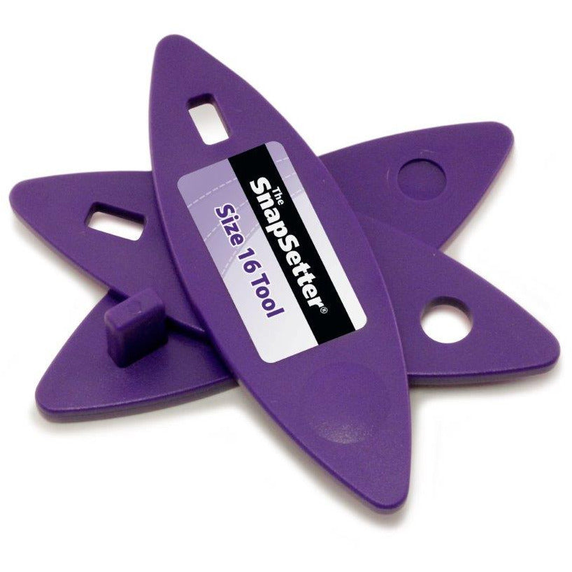 The SnapSetter® Tool