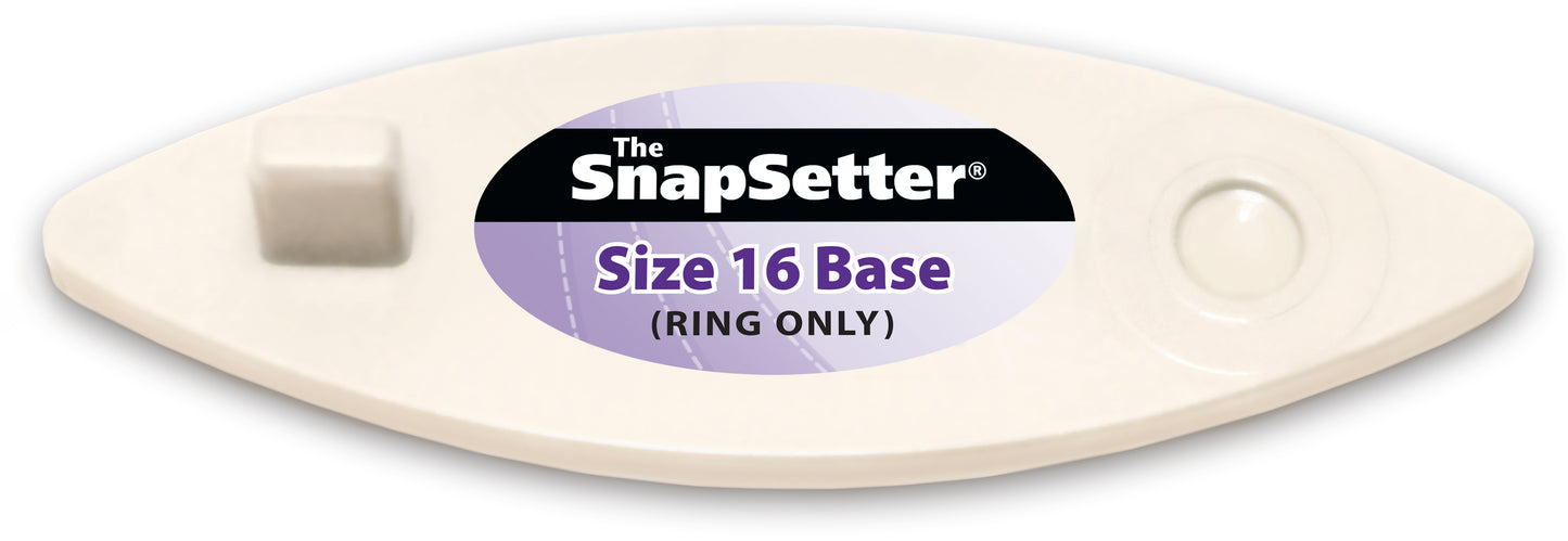 The SnapSetter® Adapter
