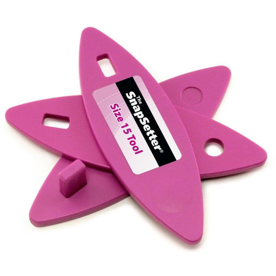 The SnapSetter® Tool Poseyville Distribution