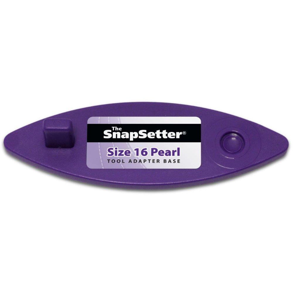 The SnapSetter® Adapter