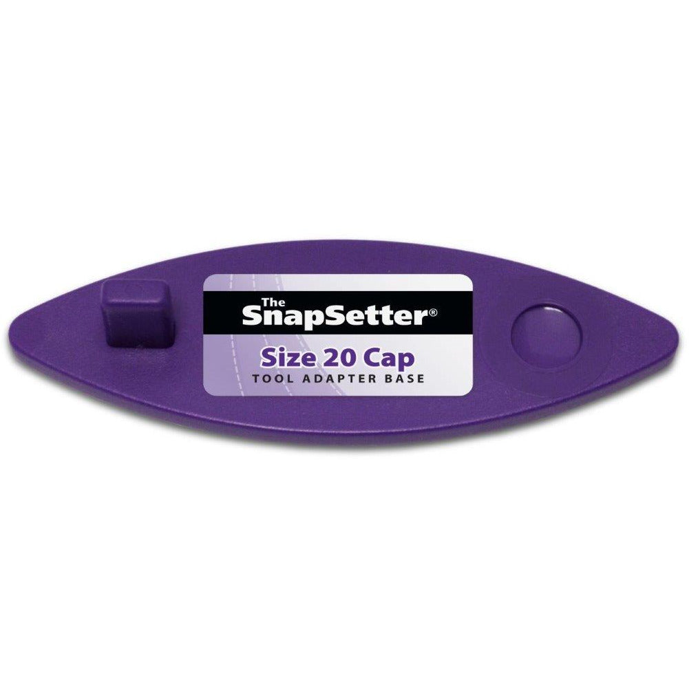 The SnapSetter® Adapter Poseyville Distribution